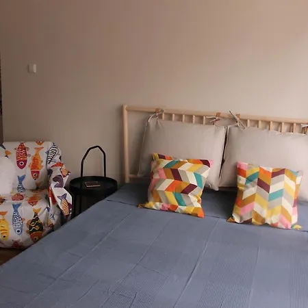 Apartamento Saltywind House Pomorie