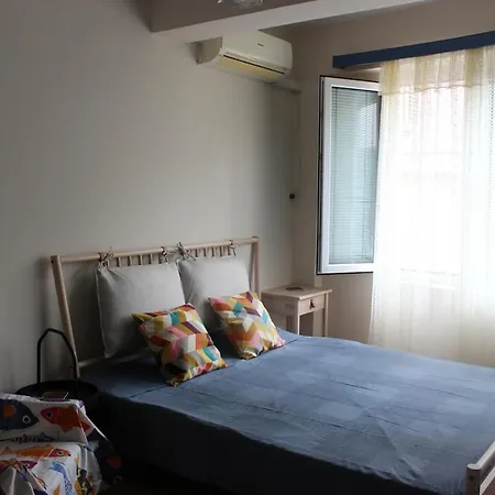 Apartamento Saltywind House *