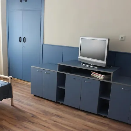 Apartamento Saltywind House Pomorie