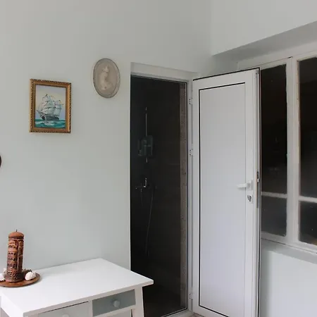 Saltywind House Pomorie
