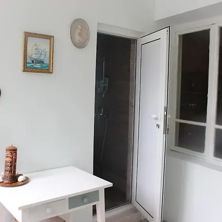 Saltywind House Apartamento Pomorie