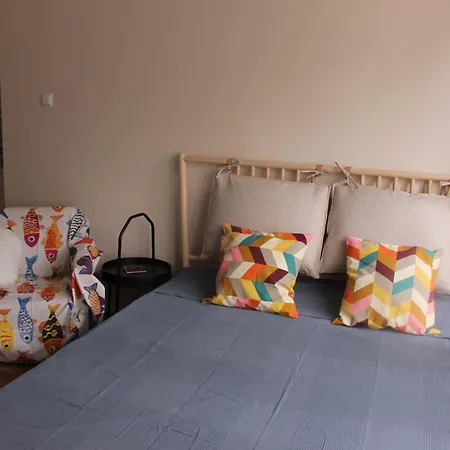 Apartamento Saltywind House Pomorie
