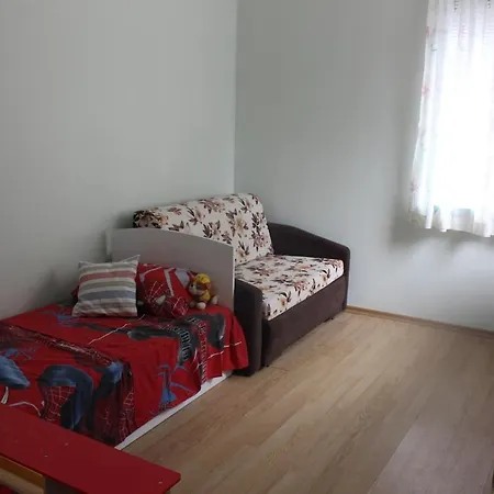 Apartamento Saltywind House