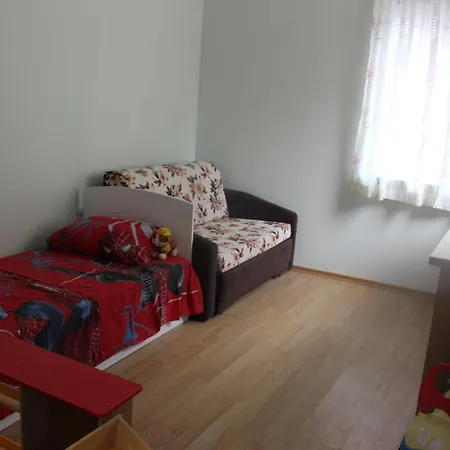 Saltywind House Apartamento Pomorie