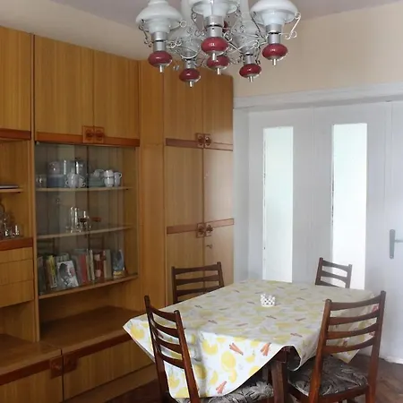 Saltywind House Apartamento *