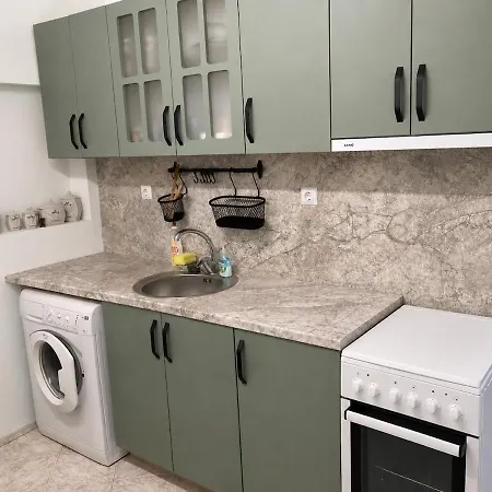 Saltywind House Apartamento Pomorie